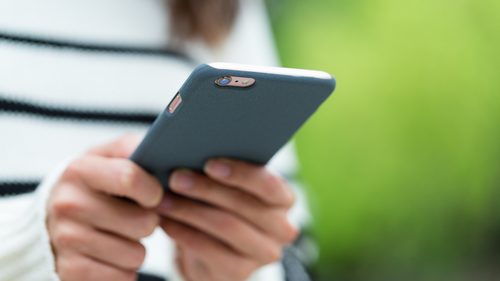 Text messaging