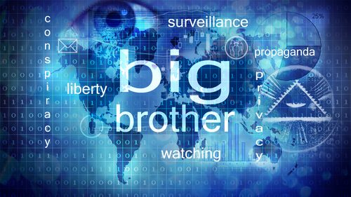 Big Brother