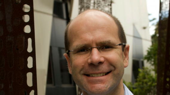 George Williams