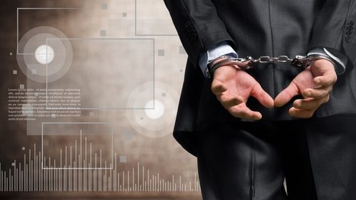 White collar crime