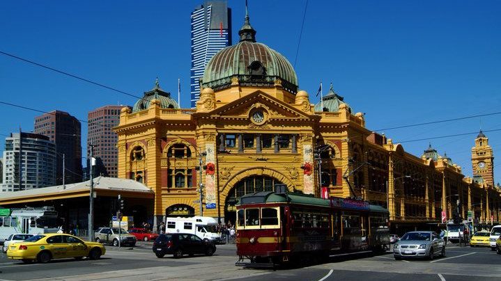 Melbourne City