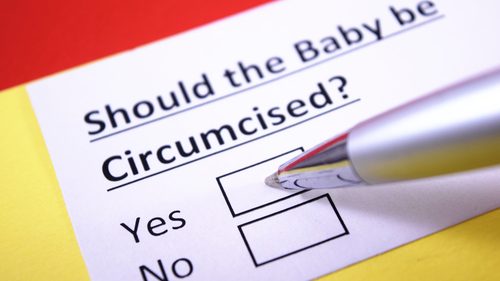 Circumcision