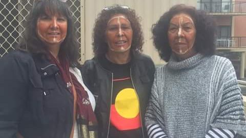 Stolen generations
