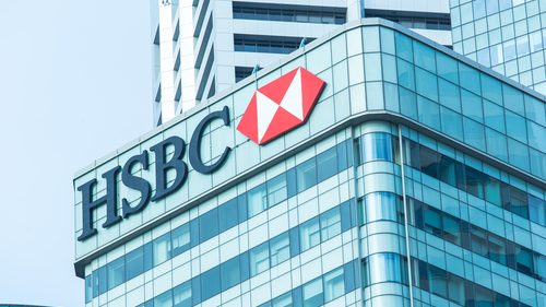 HSBC Bank