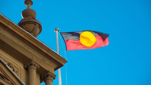 Aboriginal Court