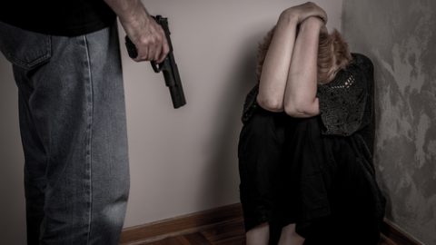 Gun violence