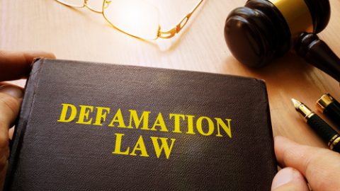 what is law