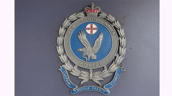 NSW Police