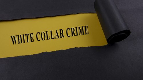 White Collar Crime
