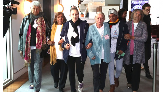 Stolen Generation in NSW