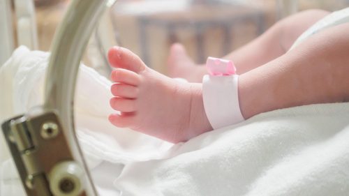 Baby hospital