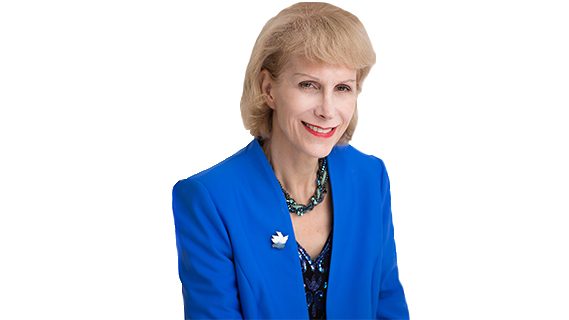 SAGE’s Dr Tracie O’Keefe