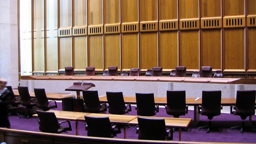 High Court