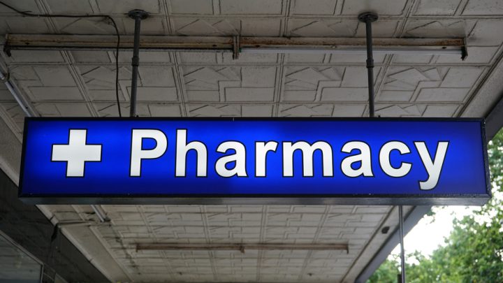 Pharmacy