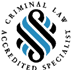 Criminal Law Accredited Specialist - Law Society of NSW award-25