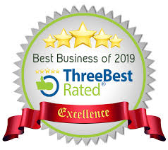 Best Criminal Lawyers in Sydney, NSW - 2019, 2018 & 2017 Three Best Rated award-10