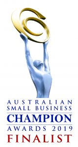 Legal Services, Finalist - 2019 True Local Australian Small Business Champion Awards award-11