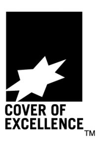 Cover of Excellence award-28