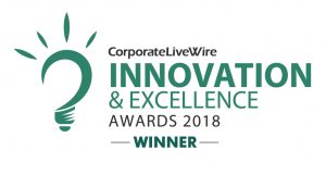Criminal Defence Law Firm of the Year - 2018 & 2017 Corporate Live Wire Innovation & Excellence Awards award-13