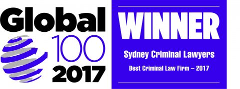 Best Criminal Law Firm - 2017 Global 100 award-19