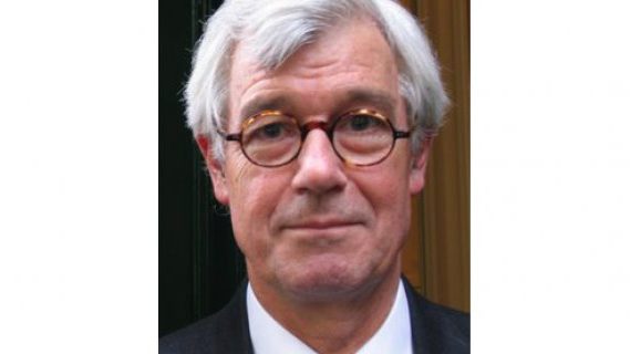 Julian Burnside QC