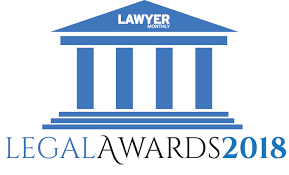 Criminal Defence Law Firm of the Year Australia- 2018 & 2017 Lawyer Monthly Legal Awards award-12