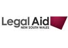 Member of General, Indictable and Serious and Complex Criminal Law Panels - Legal Aid New South Wales award-26