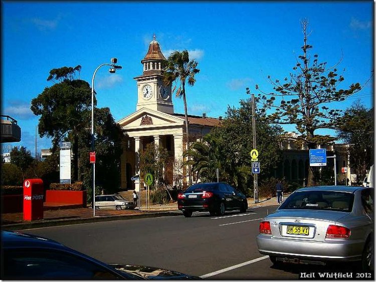 Sydney Criminal Lawyers® | Wollongong Office