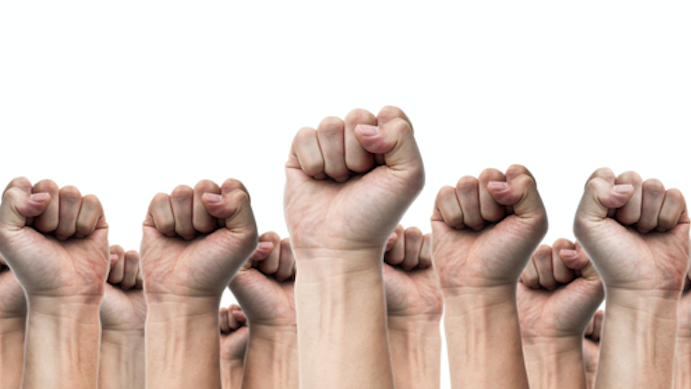 Worker rights