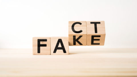 Fake news