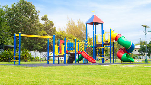 Playground