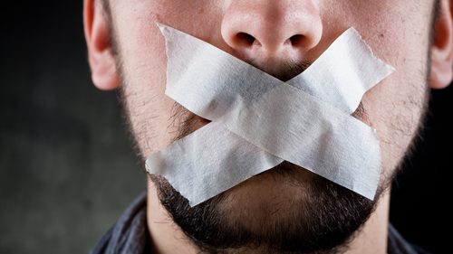 Free speech