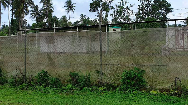Manus Island