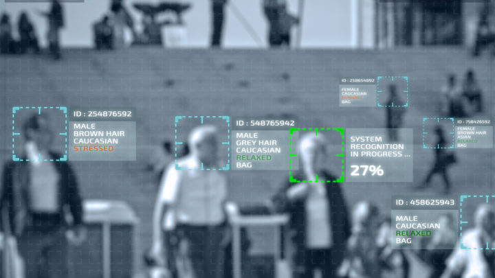 Facial Recognition