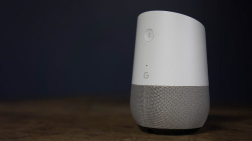Google home
