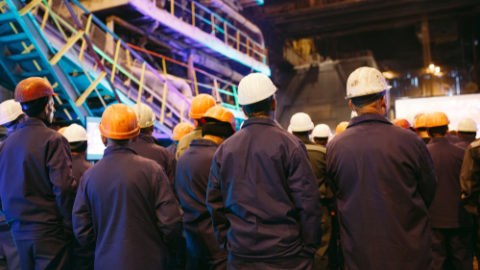 Workers