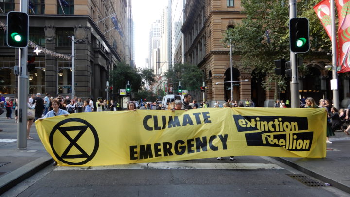 Climate change