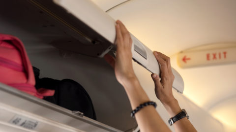 Is It A Crime To Import Cigarettes Into Australia