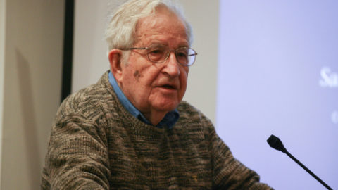 Chomsky