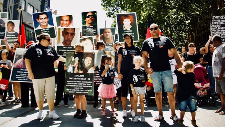 Tanya Day’s Family and Aboriginal Justice