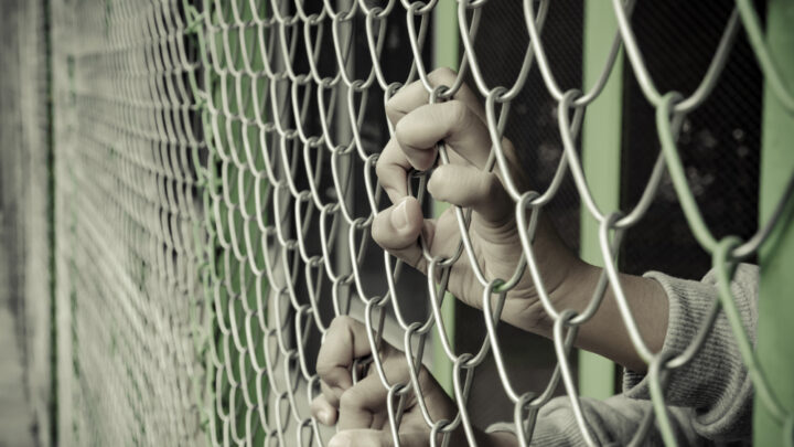Child prison