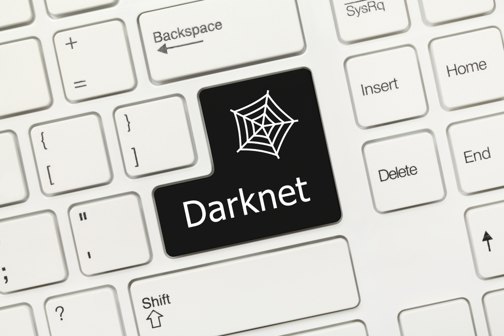 Active Darknet Markets 2023